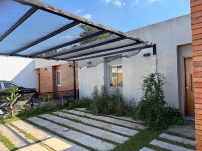 Vendo casa en Luque (Barrio Vida, Mora cué-Luque)