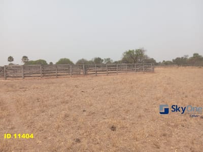 VENDO ESTANCIA EN ALTO PARAGUAY-FORTIN FLORIDA, 1600 HAS