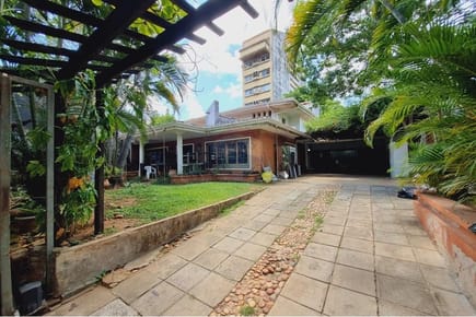 Casa - Venta - Asunción La Encarnación