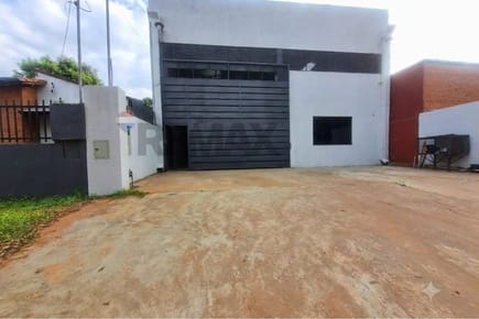 Depósito - Venta - Luque, Central, Paraguay