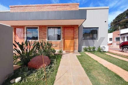 Casa - Venta - San Lorenzo, Central, Paraguay