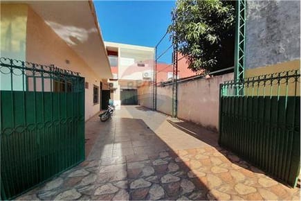 Casa-Alquiler-PY Central Luque Manuel Ortiz Guerrero c/ Camboriú Manuel Ortiz…