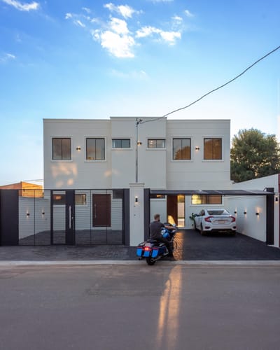 TU NUEVO HOGAR TE ESPERA EN LUQUE - 4º BARRIO