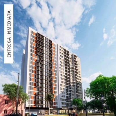 Departamentos De Estreno En Santa Beatriz – Entrega Inmediata