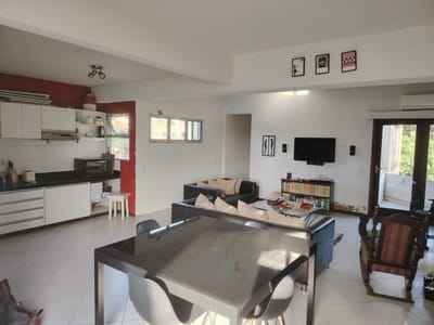 VENDO DEPARTAMENTO EN CIUDAD NUEVA 