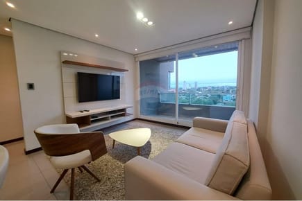 VENTA DEPARTAMENTO-RECOLETA-PARAGUAY