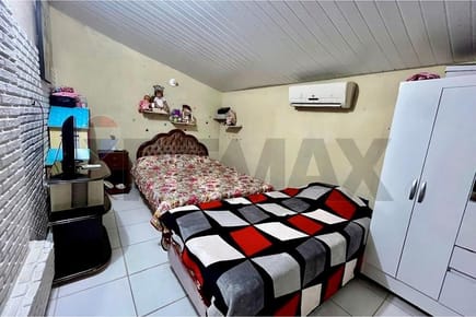 Vendo casa en Sajonia ASUNCION ID: 143061056-144