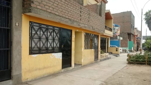 OFERTA INSUPERABLE VENTA DE TERRENO AV. EVITAMIENTO A 3 CDRAS DE PUENTE NUEVO.