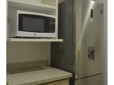 ALQUILO DEPARTAMENTO 2 DORM EN BARRIO JARA