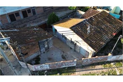 VENDO TERRENO EN BARRIO REPUBLICANO EN ASUNCION