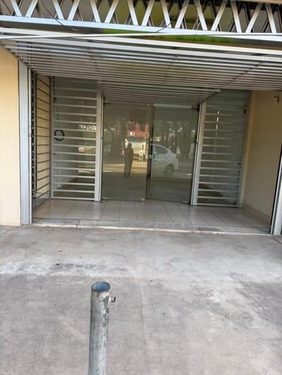 LOCAL COMERCIAL EN ALQUILER 
