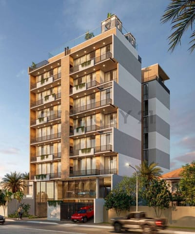 Venta de Departamento en Pozo en Ycuá Satí, Asunción