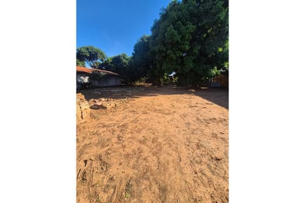 Terreno-Venta-Victoriano Aldama, Arsenio Erico, Itauguá, Central