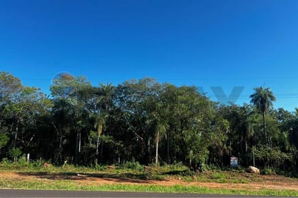 Terreno - Venta - Emboscada, Cordillera, Paraguay