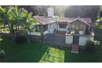 VENDO HERMOSA PROPIEDAD