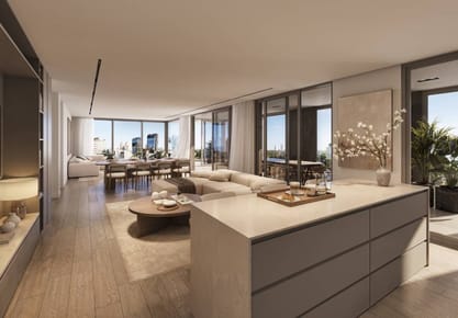  DEPARTAMENTO PREMIUM  EN POZO