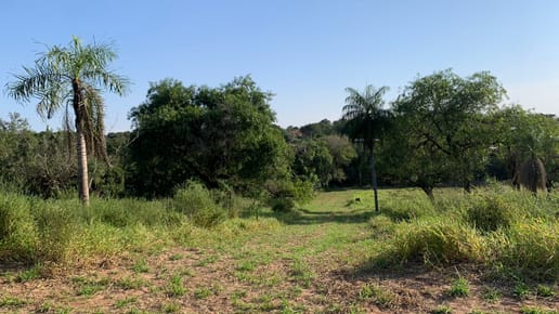 Oportunidad terreno amplio de 3.152m2 en Surubi'i