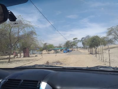 OCASION TERRENO 2190MTS EJIDOS DE HUAN USD 110,000