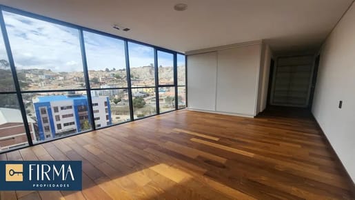 DEPARTAMENTO DE LUJO A ESTRENAR CON BALCÓN EN OBRAJES