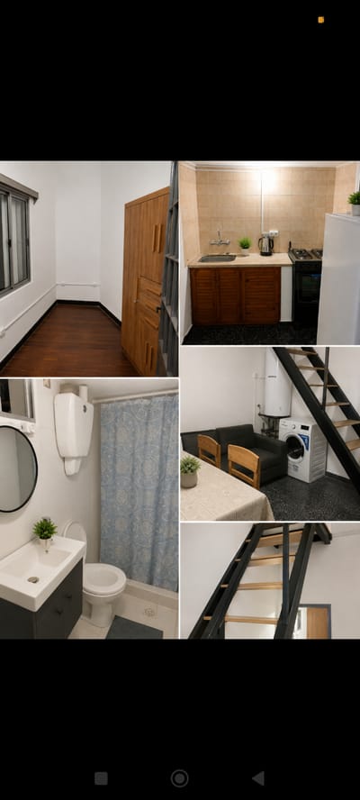 APARTAMENTO EN VENTA (DUEÑO DIRECTO)| BURGUES Y ANTONIO MACHADO.