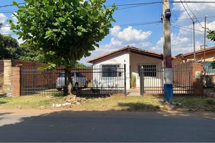 Casa - Venta - San Lorenzo, Central, Paraguay