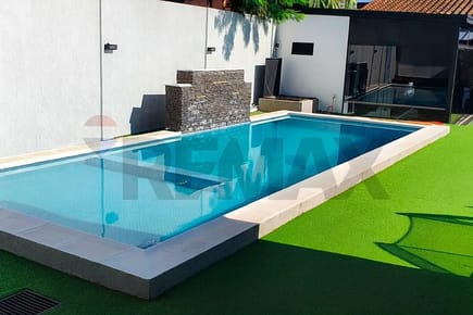 Vendo Casa en Los Laureles 