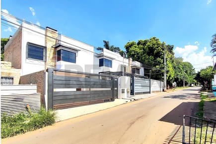 Duplex - Venta - Luque, Central, Paraguay