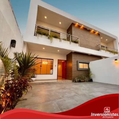 Casa En Venta