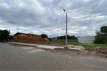 Terreno - Venta - Santa Librada, Asunción, Paraguay