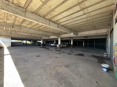 Inmueble comercial en venta - Mutualista 3er. Anillo
