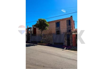 Casa - Venta - Barrio Jara, Asunción, Paraguay