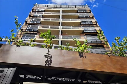 FANTÁSTICO DEPARTAMENTO DE 1 DORMITORIO A ESTRENAR EN VILLA MORRA