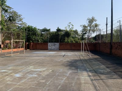 Vendo Terreno en el Centro. San Bernardino. COD 037