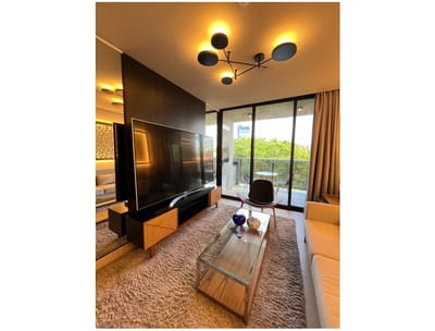 VENDO DEPARTAMENTO DE 2 DORMITORIOS – Zona Shopping del Sol – Asunción