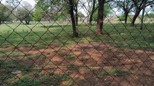 VENDO TERRENO DE 10.490 m2 EN ÑEMBY