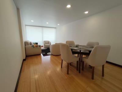 HERMOSO DEPARTAMENTO EN ALQUILER – CALACOTO