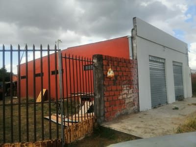 TERRENO EN VENTA