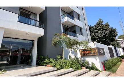 DEPARTAMENTO EN INSIGNIA CITY