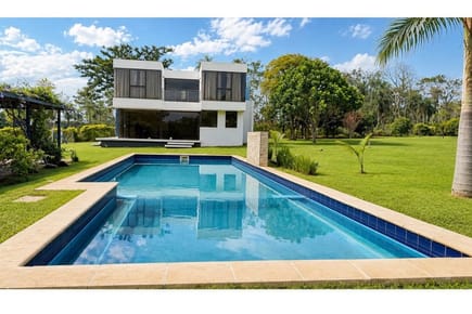 Vendo CASA QUINTA en NUEVA COLOMBIA, CORDILLERA