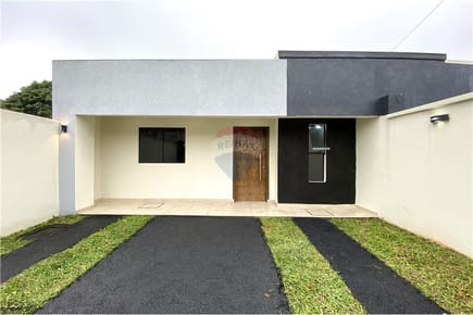 Chalet - Venta - Luque, Paraguay