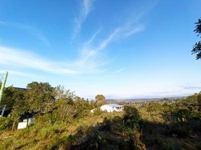 Terreno a la Venta en Villa Serrana | Cerro Guazubira 504m2 Financia