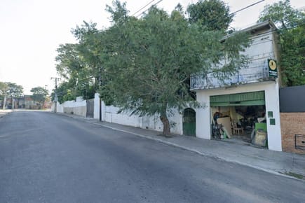 Terreno-Venta-Cervantes y Venezuela, Bella Vista, Asunción