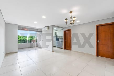 Departamento - Venta - Fernando De La Mora, Central, Paraguay