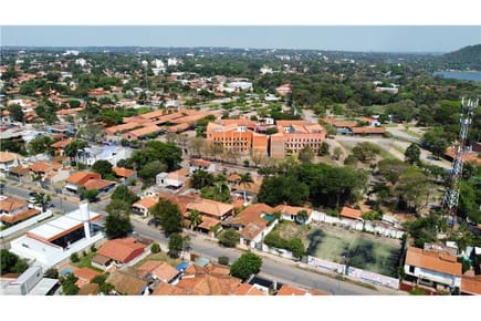 Terreno - Venta - Republicano - Invertí a 100mts de la UCA - Terreno de 1.260 m2