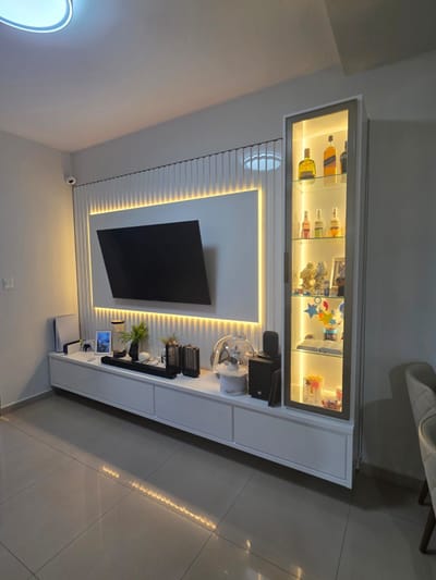 Vendo departamento Edificio Terrazas, km 5,5 lado Barrio San José