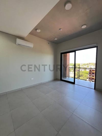 EN ALQUILER DEPARTAMENTO 1 DORMITORIO EN ELEVA BY ZUBA - BARRIO JARA