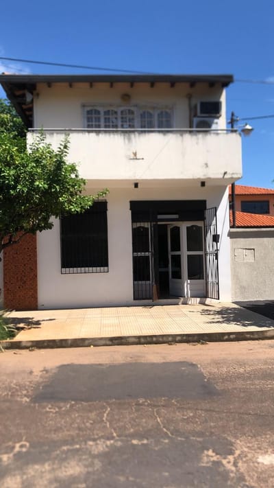 ¡Excelente oportunidad! Salón Comercial  en Alquiler en Asunción – Barrio San Pablo