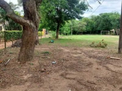 VENDO AMPLIO Y HERMOSO TERRENO SOBRE RUTA SAN JOSE