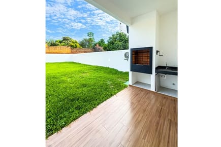 Vendo DUPLEX Zona Sur FERNANDO DE LA MORA, CENTRAL