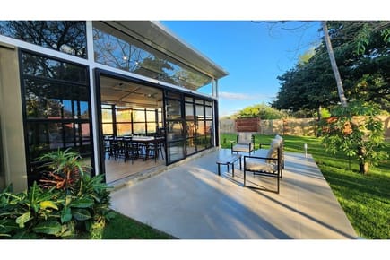 Venta de casa SAN BERNARDINO, Cordillera